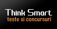 ThinkSmart Logo